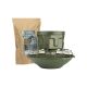 Eurohunt Futterautomat Evolution mit Power Lock Pellets 2 kg Sack