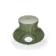 Eurohunt Futterautomat Evolution mit Power Lock Pellets 2 kg Sack