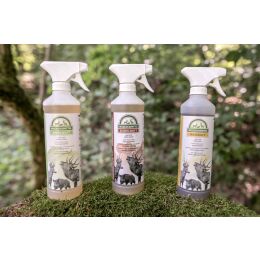 Eurohunt Lockmittel Sprühflasche 500ml