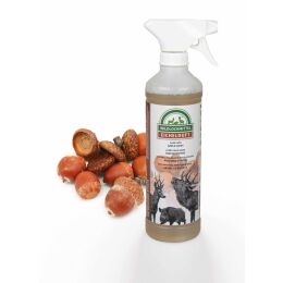 Eurohunt Lockmittel Spr&uuml;hflasche 500ml
