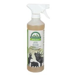 Eurohunt Lockmittel Spr&uuml;hflasche 500ml Apfel Duft