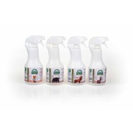 Eurohunt Premium Wildlockmittel Sprühflasche 500 ml