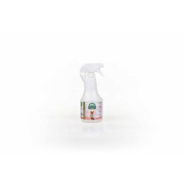 Eurohunt Premium Wildlockmittel Sprühflasche 500 ml