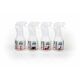 Eurohunt Premium Wildlockmittel Sprühflasche versch. Sorten 500 ml