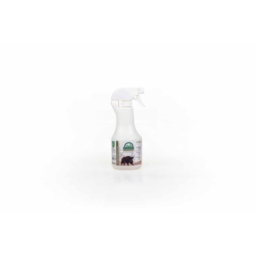 Eurohunt Premium Wildlockmittel Sprühflasche 500 ml Schwarzwild mit Trüffelaroma