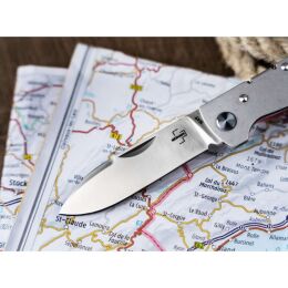 B&ouml;ker Taschenmesser Plus Atlas Backlock