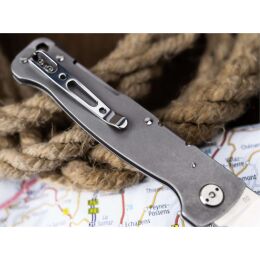 B&ouml;ker Taschenmesser Plus Atlas Backlock