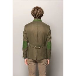 Habsburg Herren Jacke Adrian Panama Fluid Strech