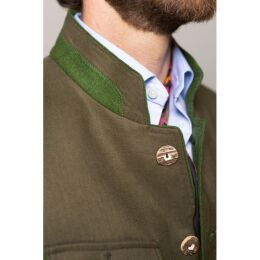 Habsburg Herren Jacke Adrian Panama Fluid Strech