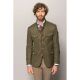 Habsburg Herren Jacke Adrian Panama Fluid Strech