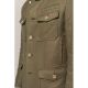 Habsburg Herren Jacke Adrian Panama Fluid Strech