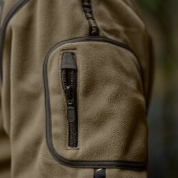 H&auml;rkila Herren Fleecejacke Kamko