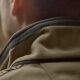 Härkila Herren Fleecejacke Kamko