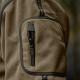 Härkila Herren Fleecejacke Kamko