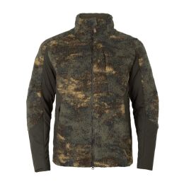 H&auml;rkila Herren Jacke Tyst Camo Insulated