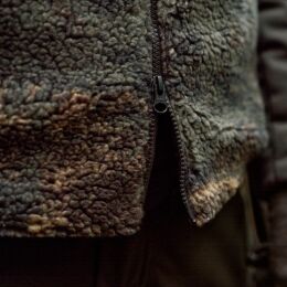 H&auml;rkila Herren Jacke Tyst Camo Insulated