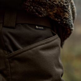 H&auml;rkila Herren Jacke Tyst Camo Insulated