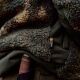 Härkila Herren Jacke Tyst Camo Insulated