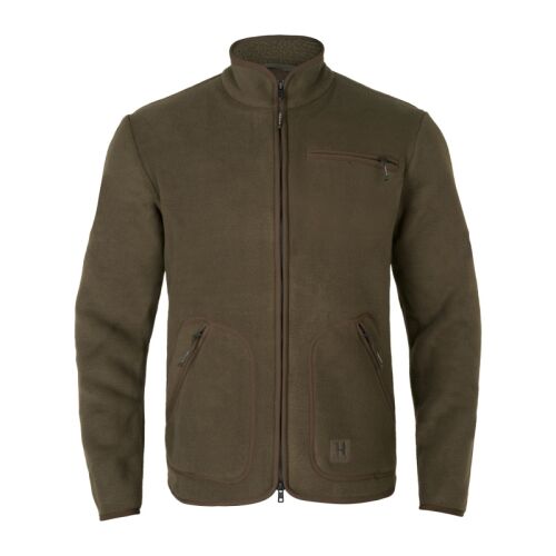 Härkila Herren Fleecejacke Torsby Fleecejacke