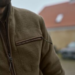 H&auml;rkila Herren Fleecejacke Torsby Fleecejacke