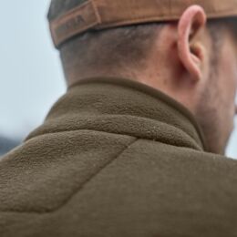H&auml;rkila Herren Fleecejacke Torsby Fleecejacke
