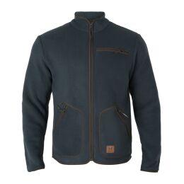 H&auml;rkila Herren Fleecejacke Torsby Fleecejacke