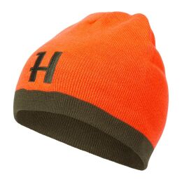 H&auml;rkila Herren Beanie Reversible