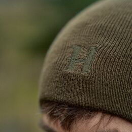 H&auml;rkila Herren Beanie Reversible