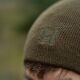 Härkila Herren Beanie Reversible