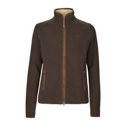 H&auml;rkila Damen Fleecejacke Sandhem Sherpa