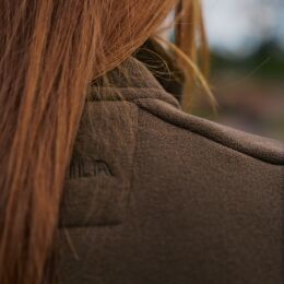 H&auml;rkila Damen Fleecejacke Sandhem Sherpa