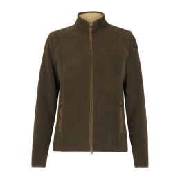 H&auml;rkila Damen Fleecejacke Sandhem Sherpa