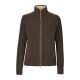 Härkila Damen Fleecejacke Sandhem Sherpa