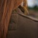 Härkila Damen Fleecejacke Sandhem Sherpa