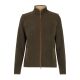 Härkila Damen Fleecejacke Sandhem Sherpa