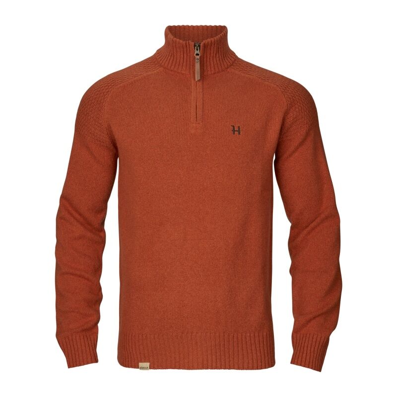 Härkila Herren Pullover Merino-Troyer Vincent