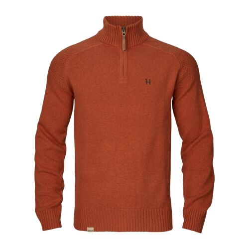 Härkila Herren Pullover Merino-Troyer Vincent