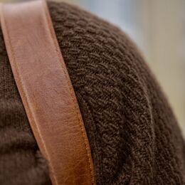 H&auml;rkila Herren Pullover Merino-Troyer Vincent