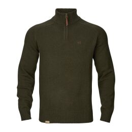 H&auml;rkila Herren Pullover Merino-Troyer Vincent