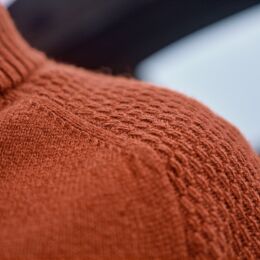 H&auml;rkila Herren Pullover Merino-Troyer Vincent