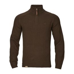 H&auml;rkila Herren Pullover Merino-Troyer Vincent