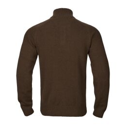 H&auml;rkila Herren Pullover Merino-Troyer Vincent