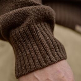 H&auml;rkila Herren Pullover Merino-Troyer Vincent