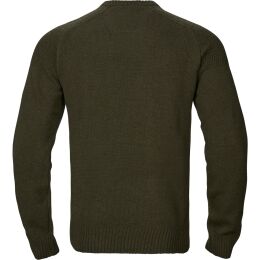 H&auml;rkila Herren Merino Pullover mit V-Ausschnitt Vincent