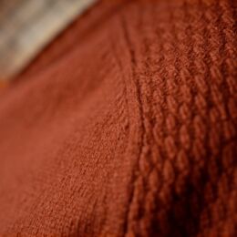 H&auml;rkila Herren Merino Pullover mit V-Ausschnitt Vincent