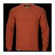 Härkila Herren Merino Pullover mit V-Ausschnitt Vincent