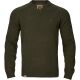 Härkila Herren Merino Pullover mit V-Ausschnitt Vincent
