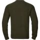 Härkila Herren Merino Pullover mit V-Ausschnitt Vincent