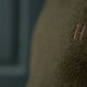 Härkila Herren Merino Pullover mit V-Ausschnitt Vincent