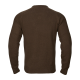 Härkila Herren Merino Pullover mit V-Ausschnitt Vincent